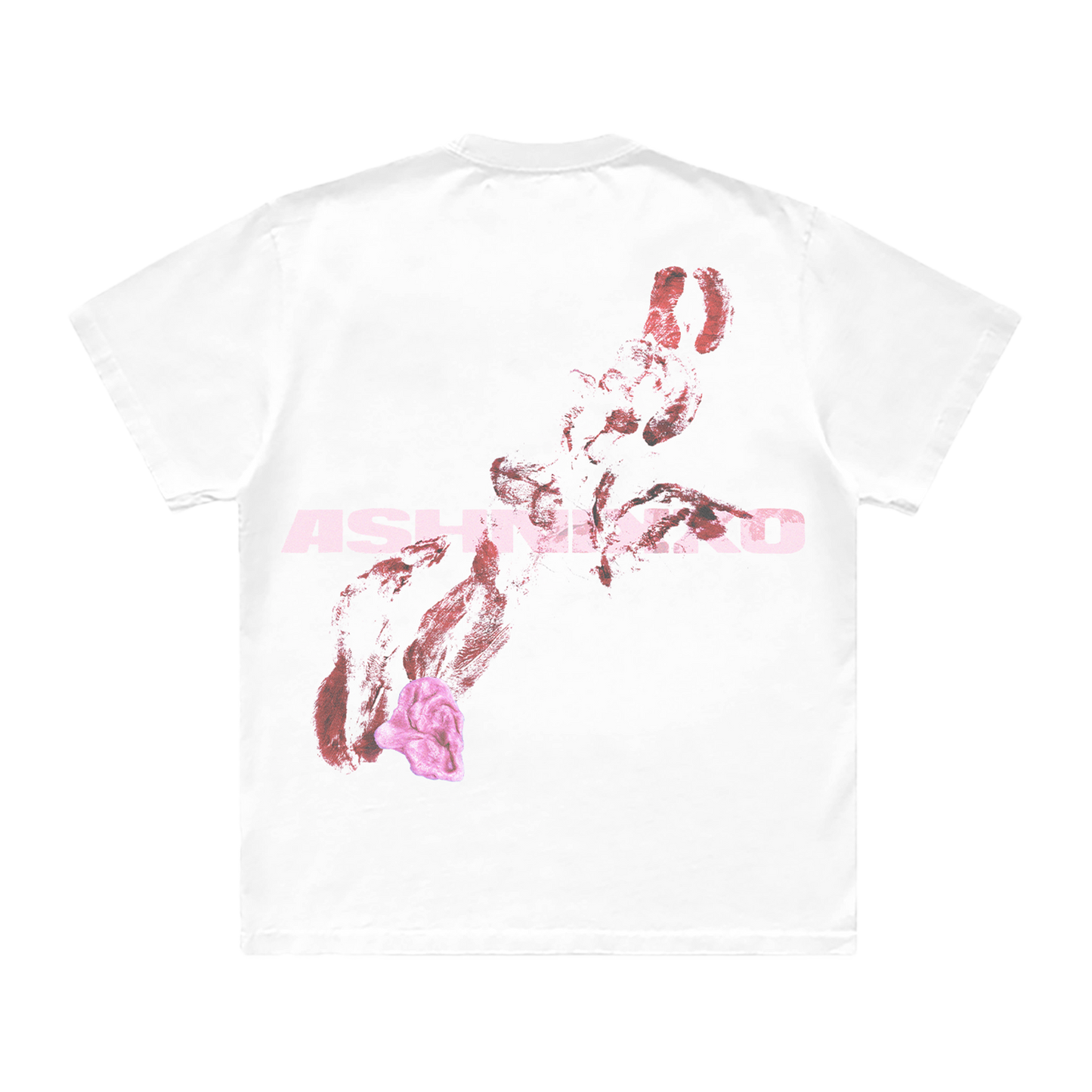 Bubblegum Tee