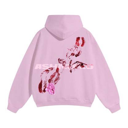 Bucktooth Smoochies Hoodie