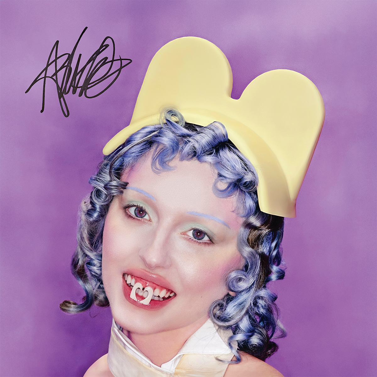 Smoochies Deluxe Vinyl (Signed)