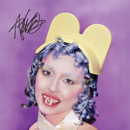 Smoochies Deluxe Vinyl (Signed)