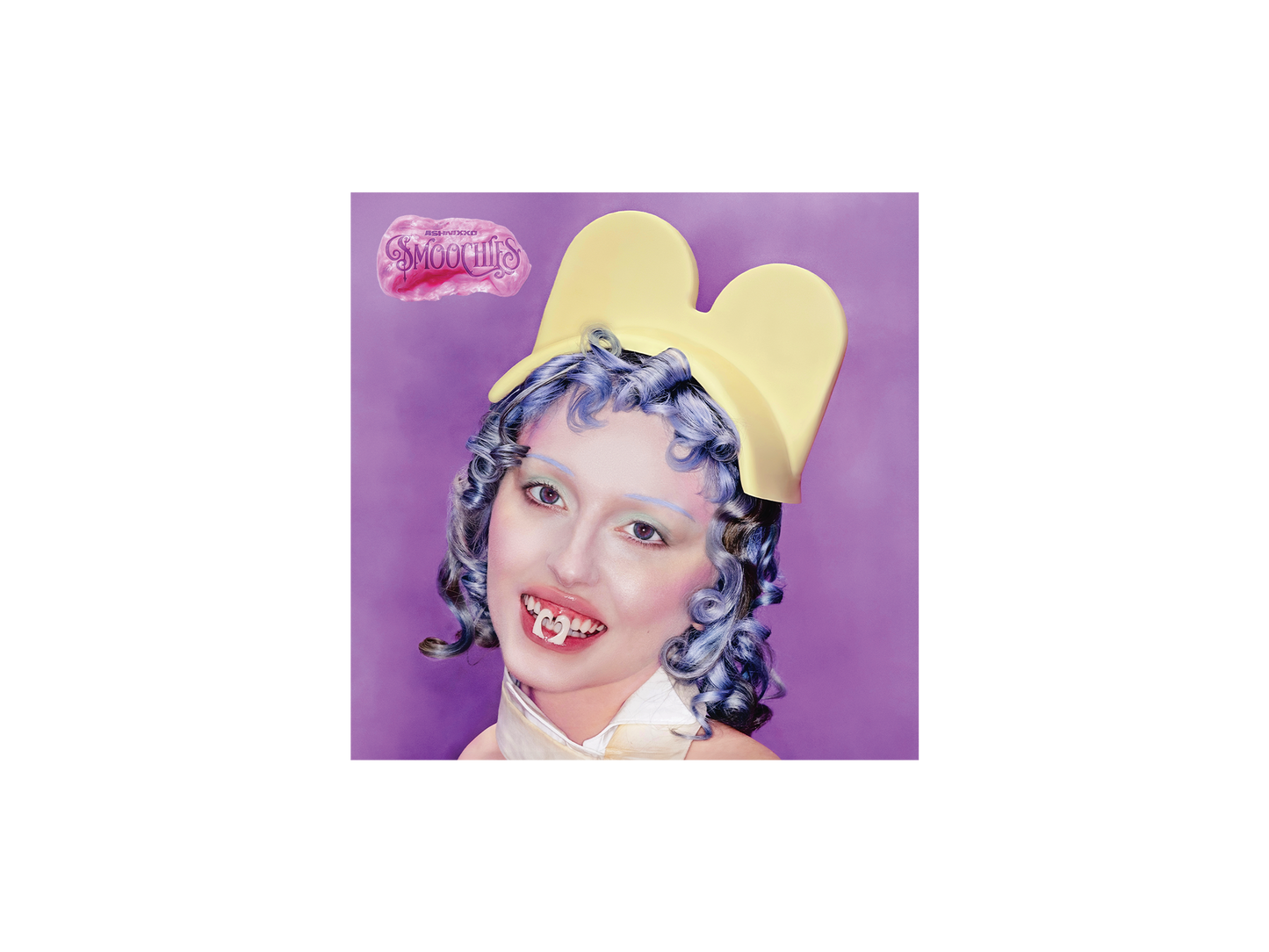 Smoochies CD Fanpack