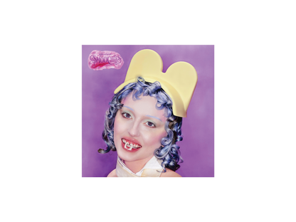 Smoochies CD Fanpack