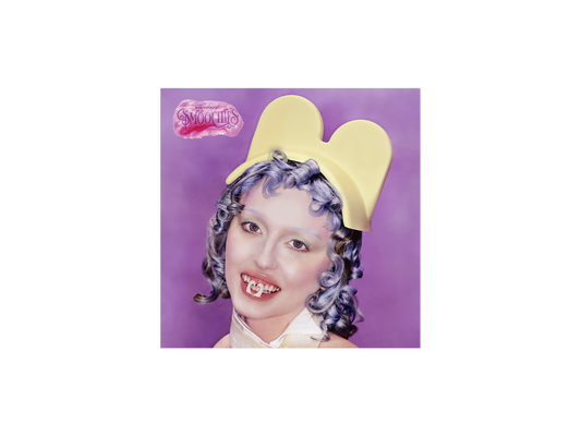 Smoochies CD