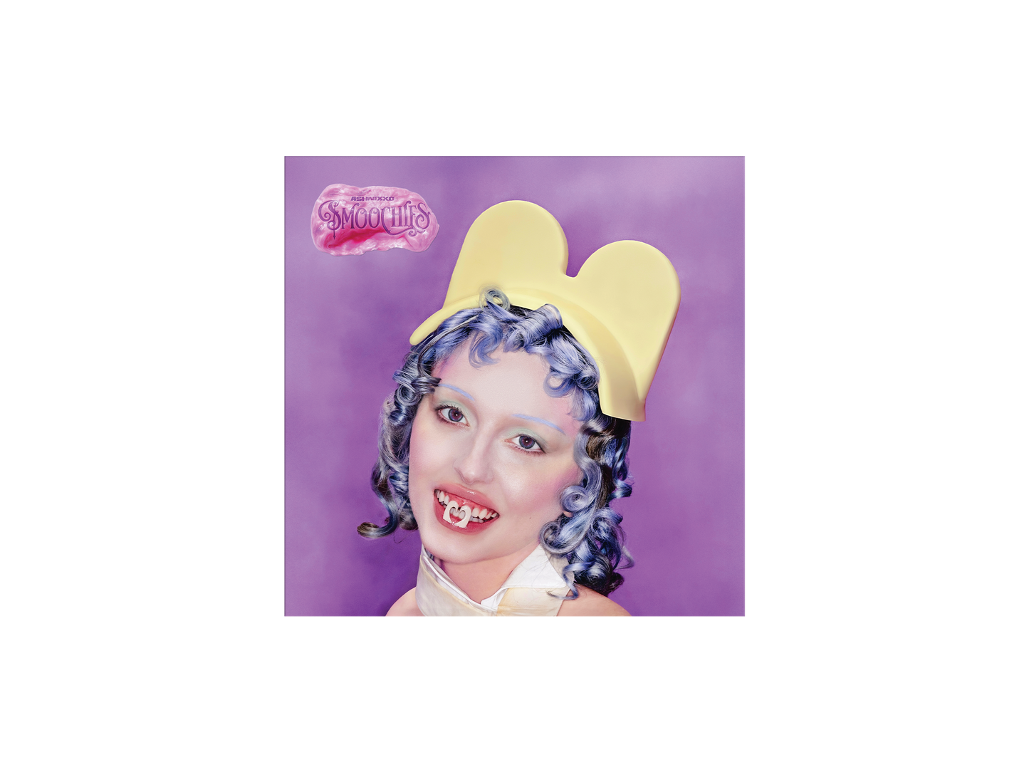 Smoochies CD + Smoochies Vinyl Bundle