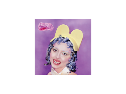 Smoochies CD + Smoochies Vinyl Bundle