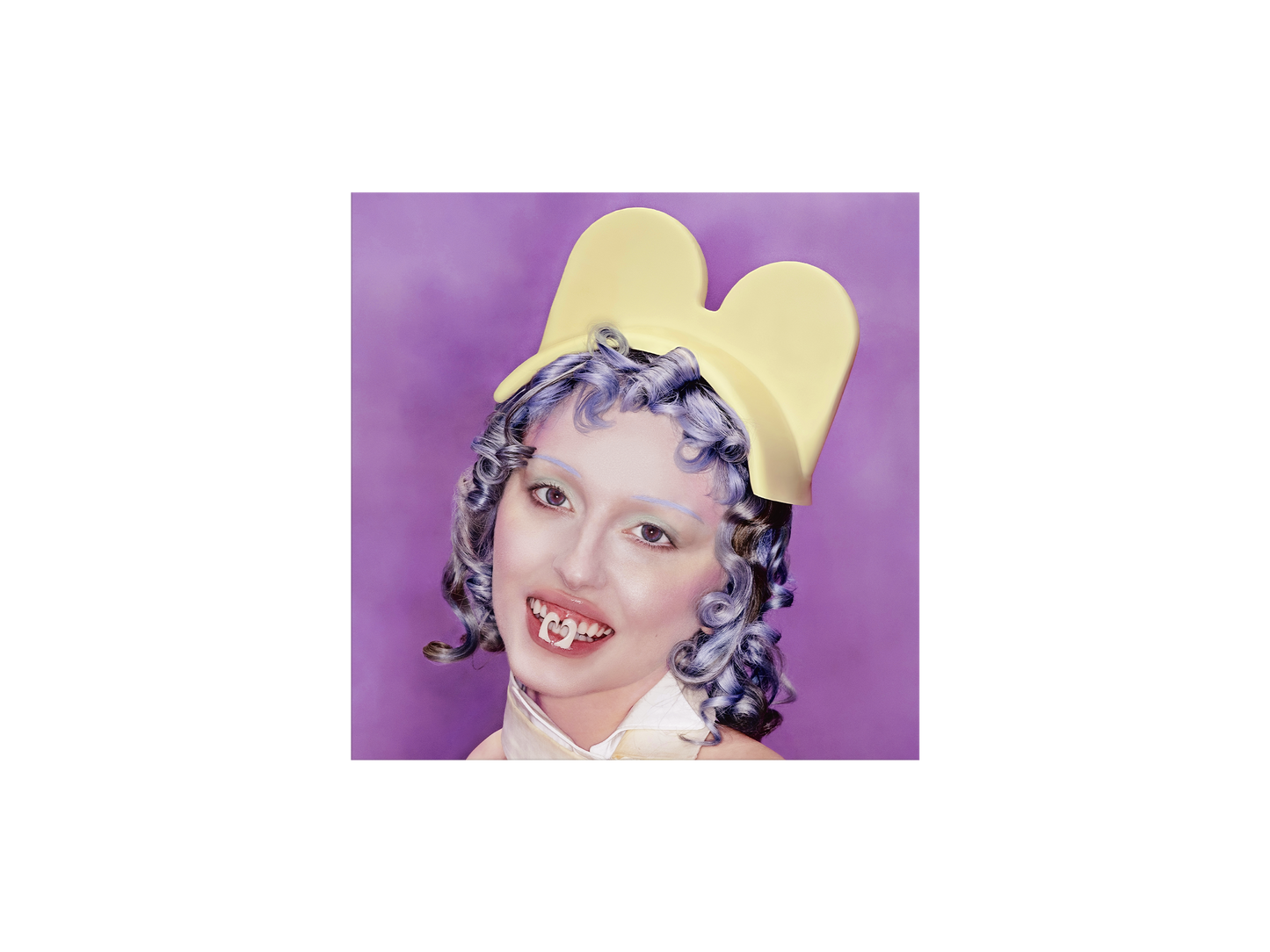 Smoochies Vinyl