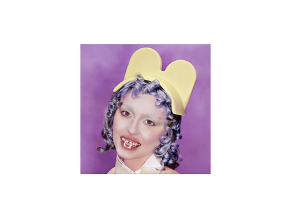 Smoochies Vinyl