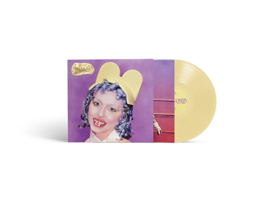 Smoochies Vinyl