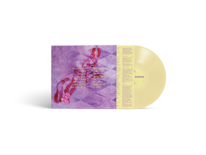 Smoochies Vinyl