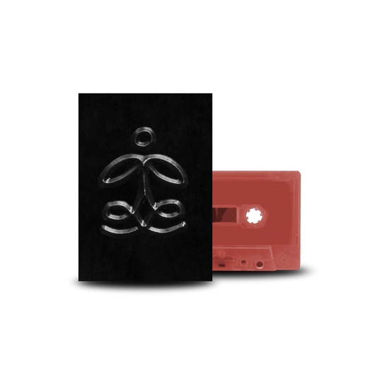 WEEDKILLER Cassette - Recycled Coral