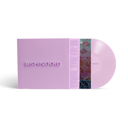 Smoochies Deluxe Vinyl (Signed)