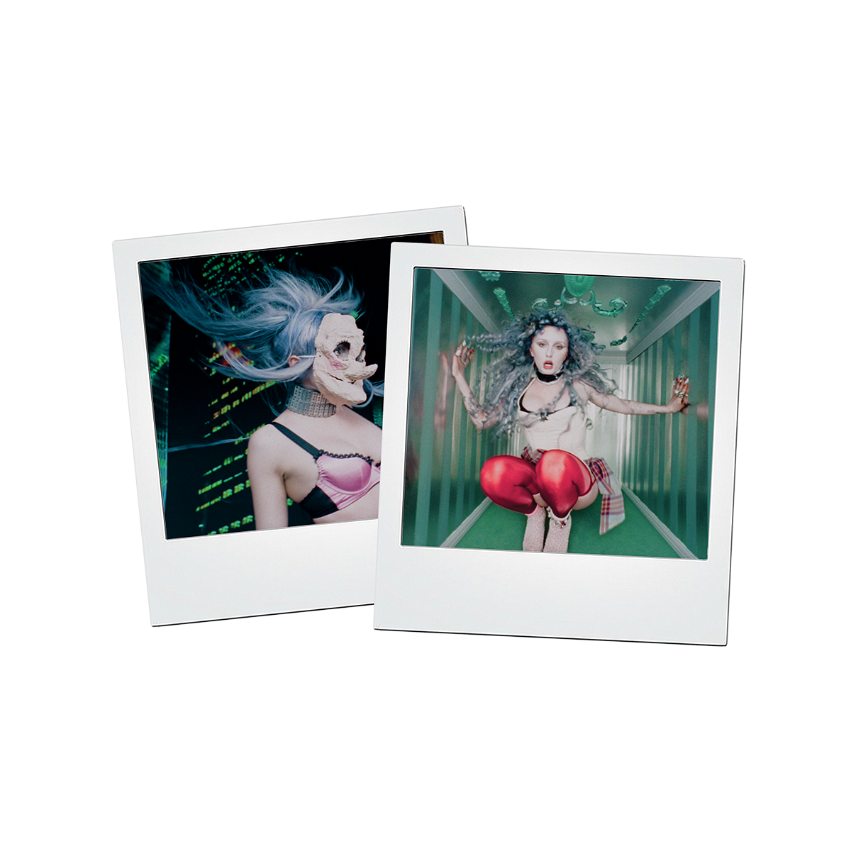 Smoochies CD Fanpack, Deluxe Vinyl + Cassette Bundle