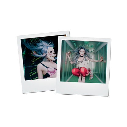 Smoochies CD Fanpack, Deluxe Vinyl + Cassette Bundle