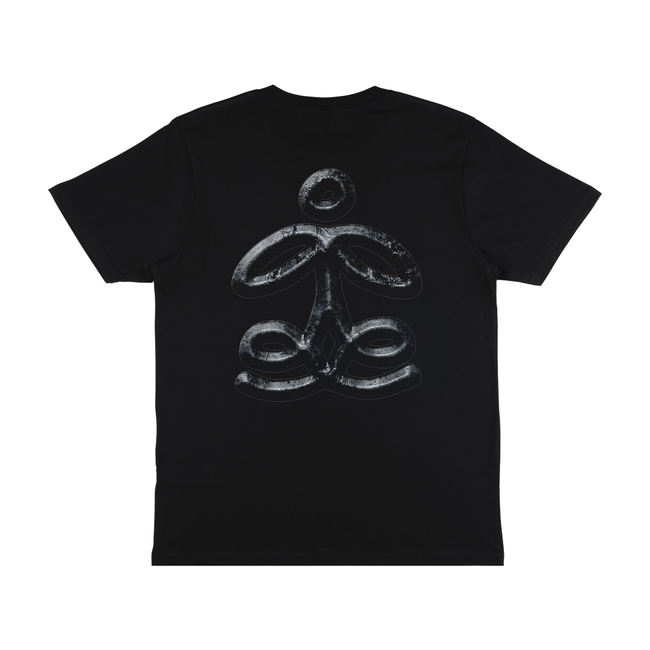 WEEDKILLER Black Tee