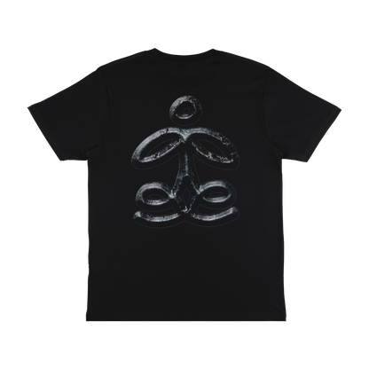 WEEDKILLER Black Tee