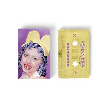 Smoochies Cassette