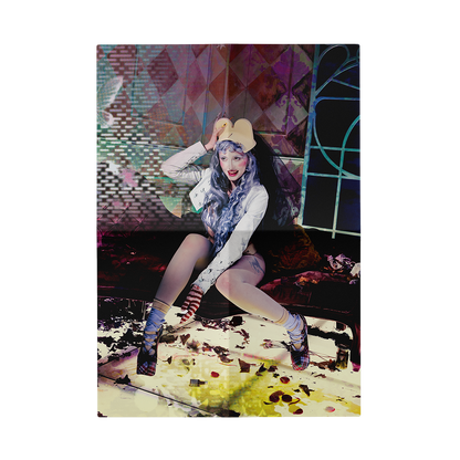 Smoochies CD Fanpack, Deluxe Vinyl + Cassette Bundle