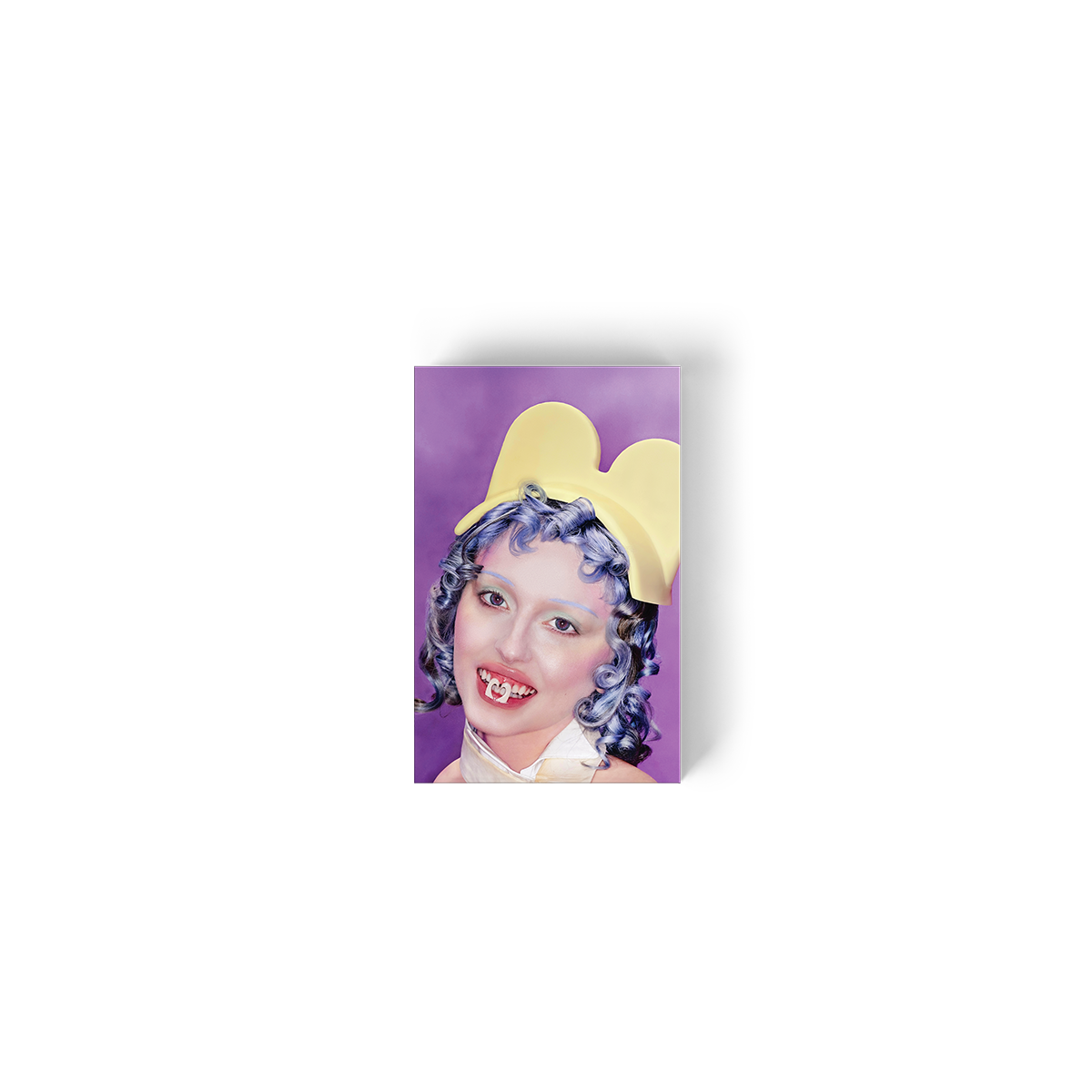 Smoochies CD Fanpack, Deluxe Vinyl + Cassette Bundle