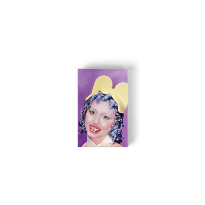 Smoochies CD Fanpack, Deluxe Vinyl + Cassette Bundle
