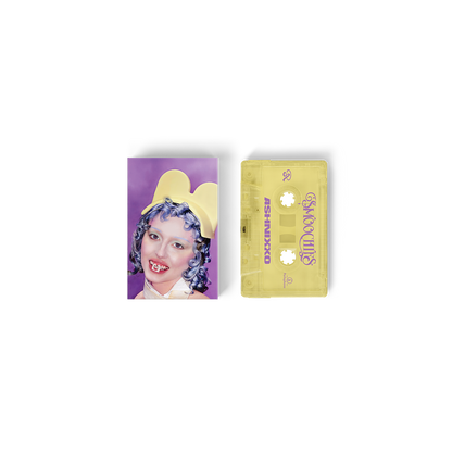 Smoochies CD Fanpack, Deluxe Vinyl + Cassette Bundle