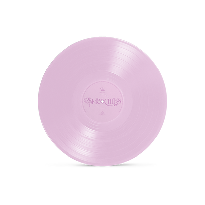 Smoochies Deluxe Vinyl (Signed)