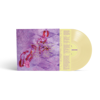 Smoochies CD + Smoochies Vinyl Bundle