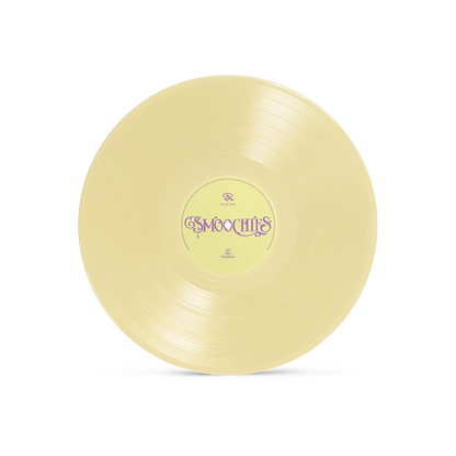 Smoochies CD + Smoochies Vinyl Bundle