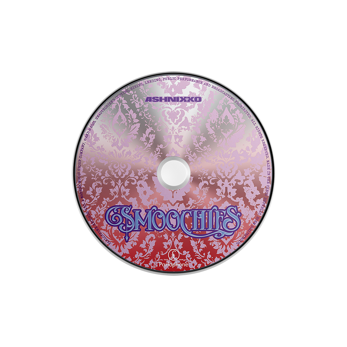Smoochies Deluxe Vinyl + Fan Pack + Merch Bundle